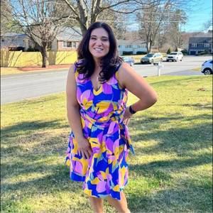 Meet your Posher, Lindsay